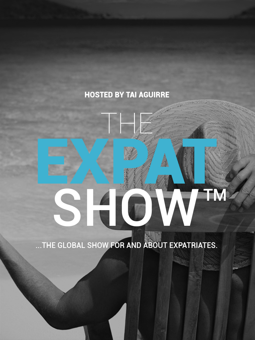The Expat Show
