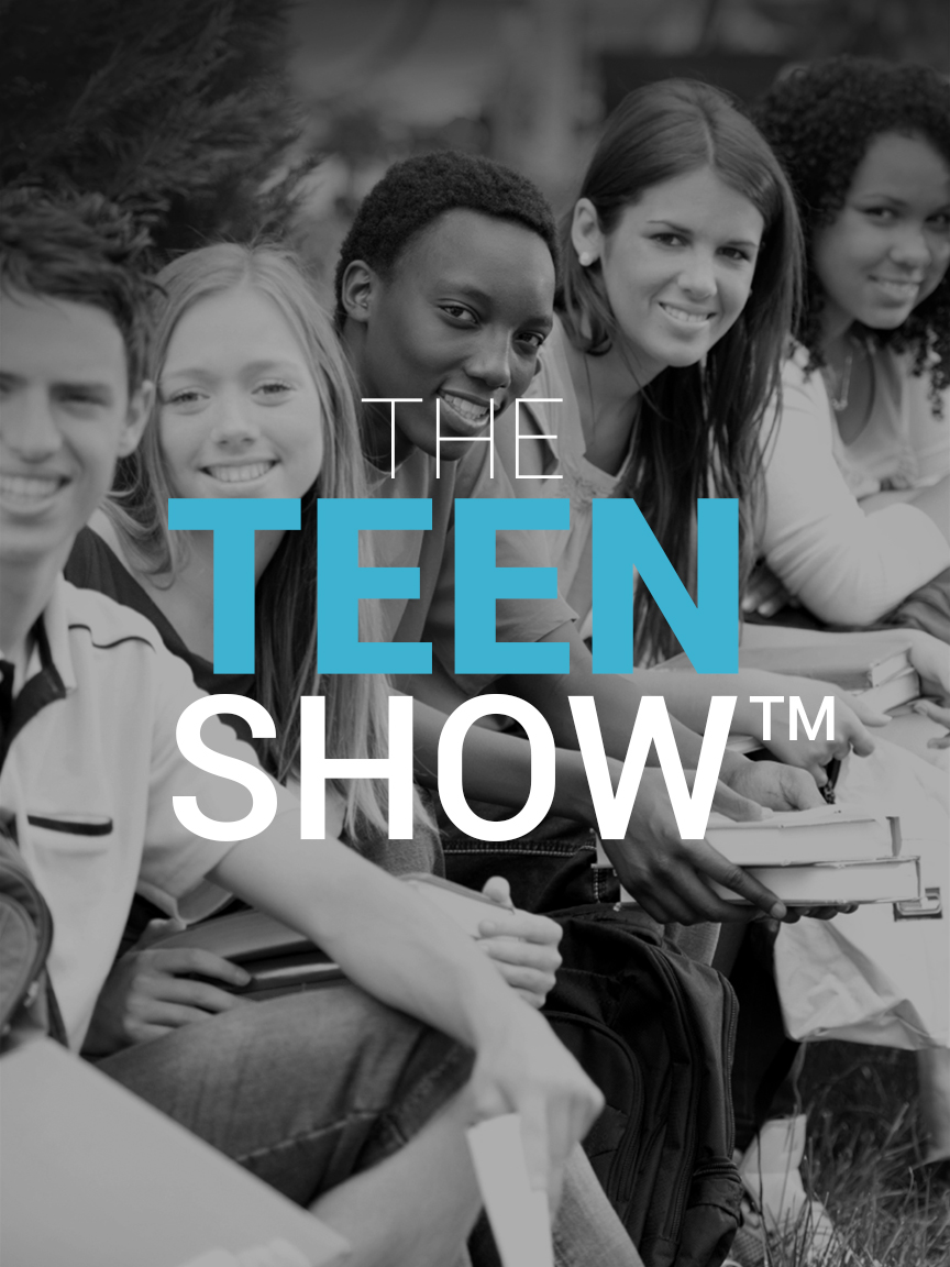 El show de adolescentes